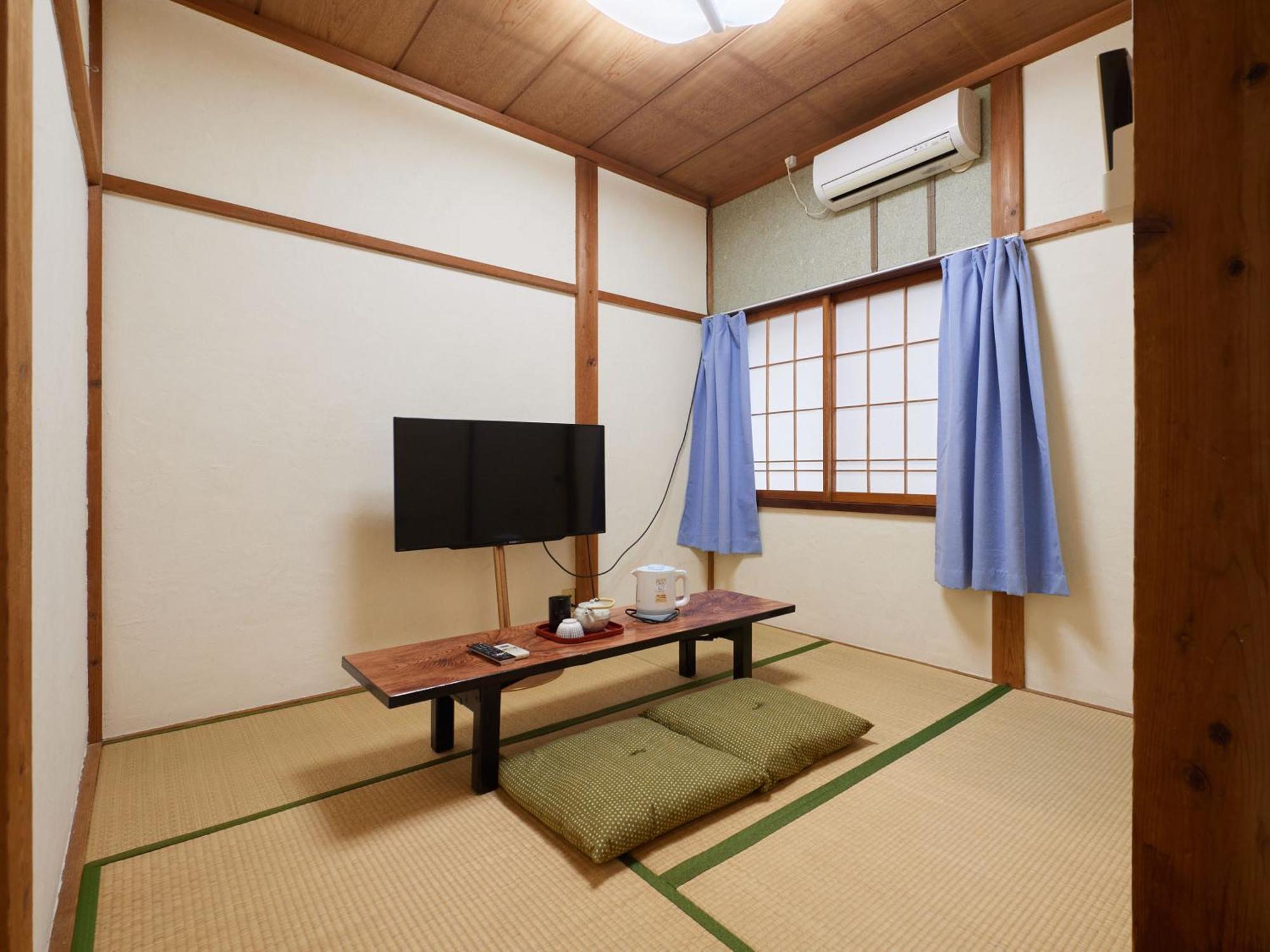 Hotel Hayamasou à Tōkamachi Extérieur photo