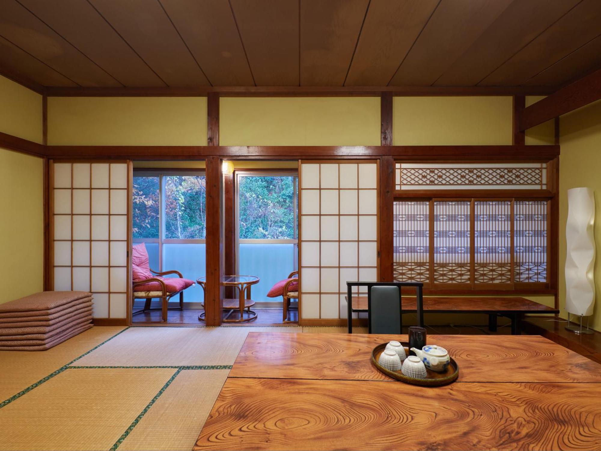 Hotel Hayamasou à Tōkamachi Extérieur photo