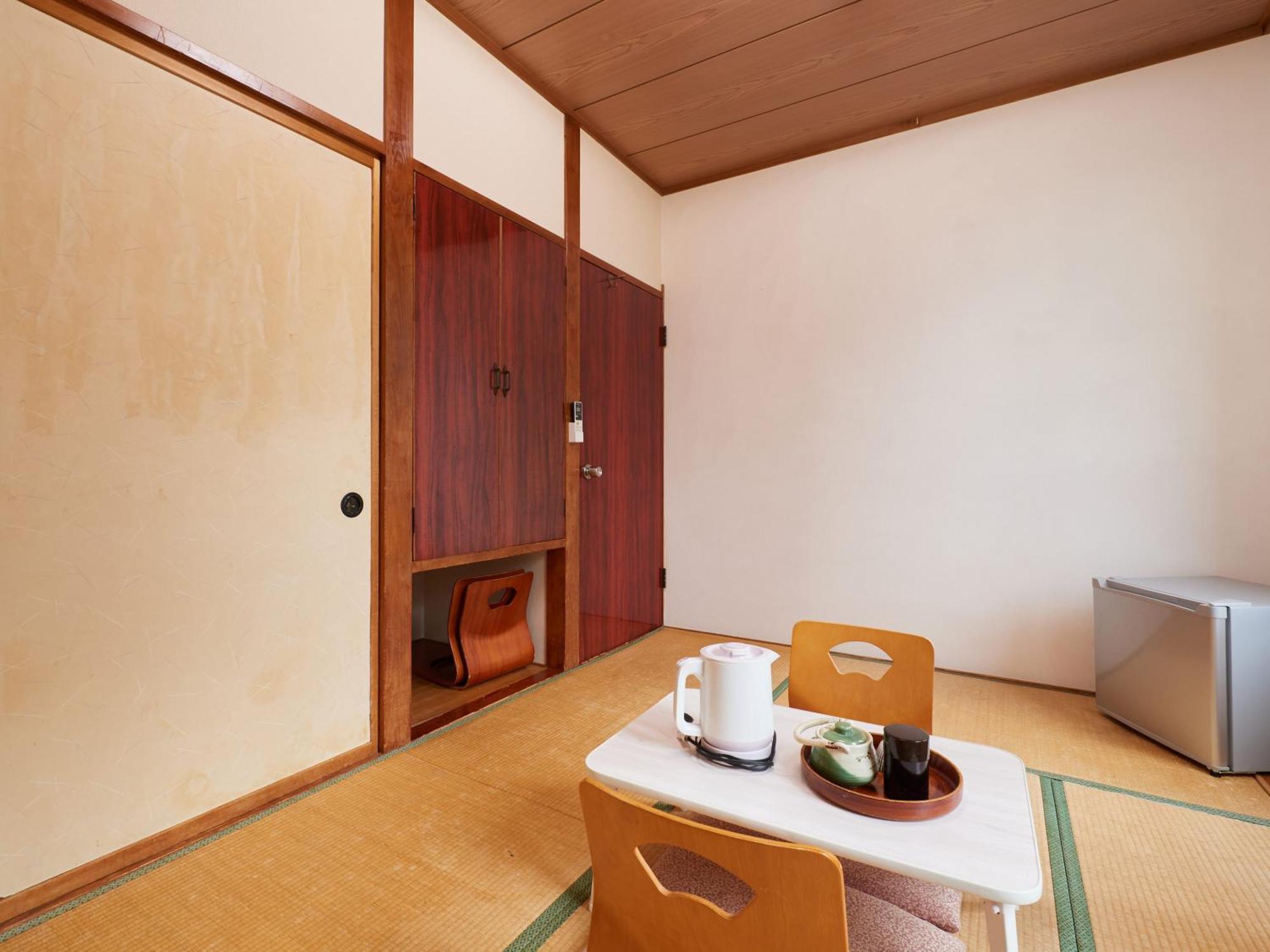 Hotel Hayamasou à Tōkamachi Extérieur photo