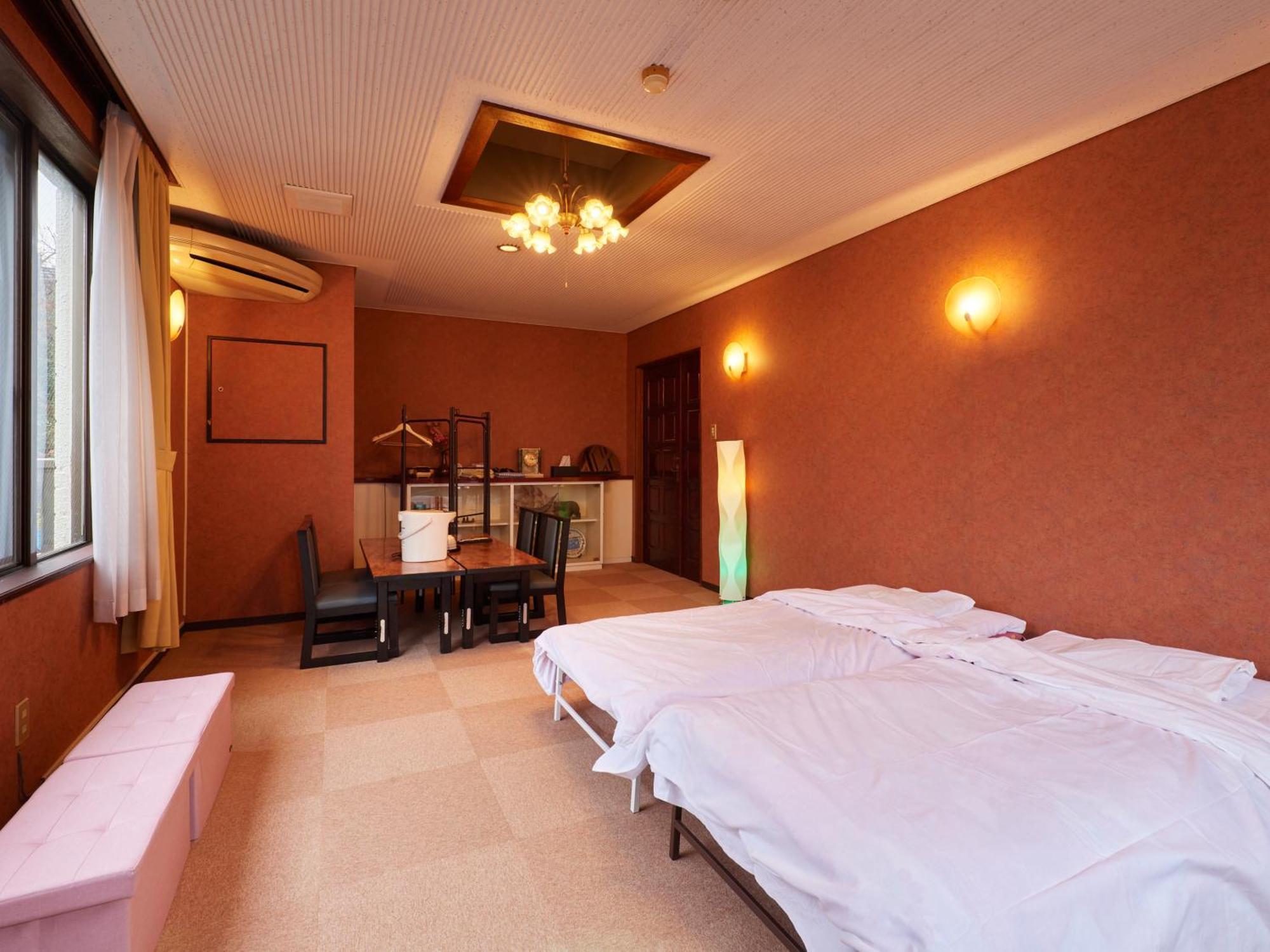 Hotel Hayamasou à Tōkamachi Extérieur photo