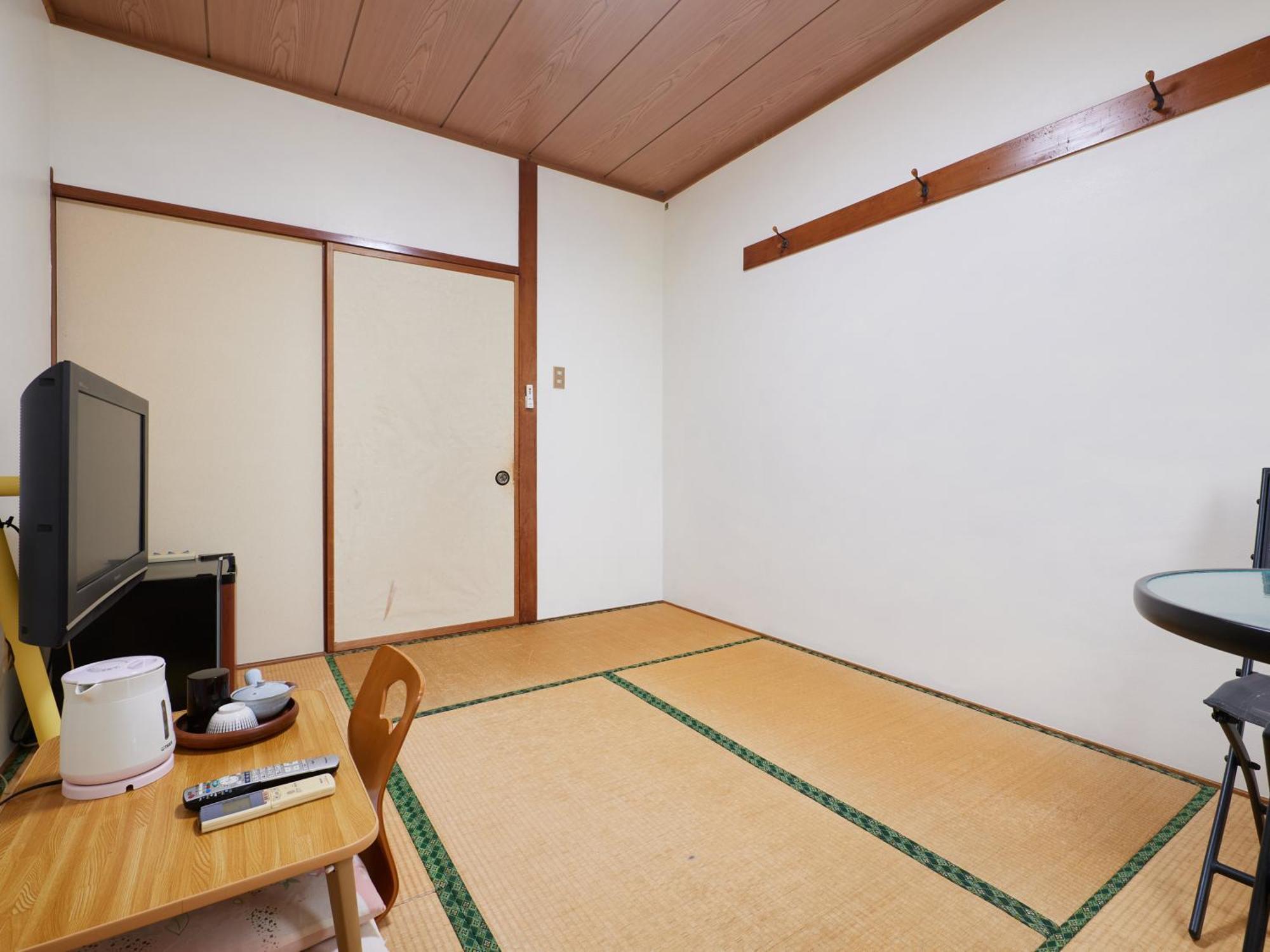Hotel Hayamasou à Tōkamachi Extérieur photo