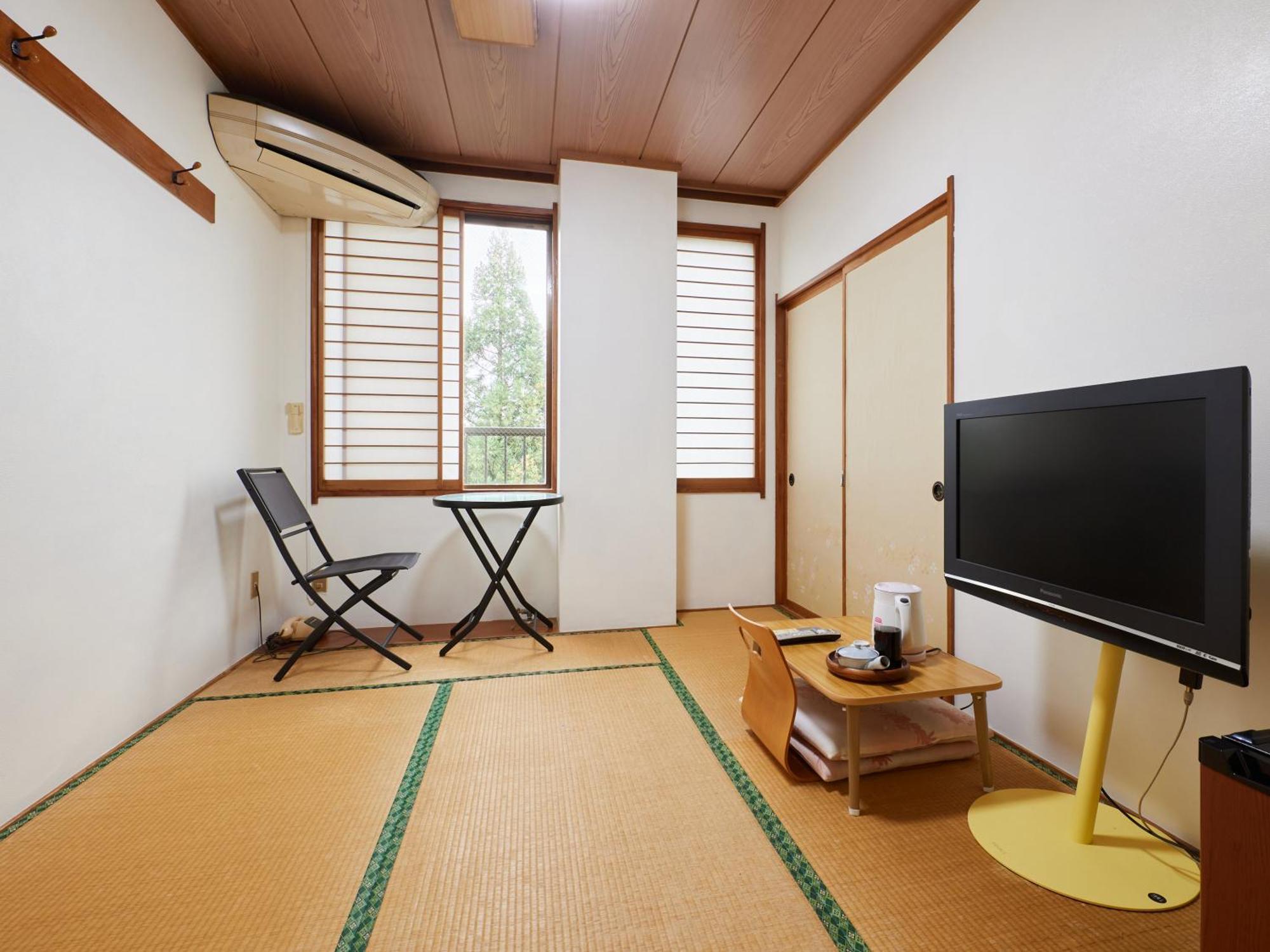Hotel Hayamasou à Tōkamachi Extérieur photo