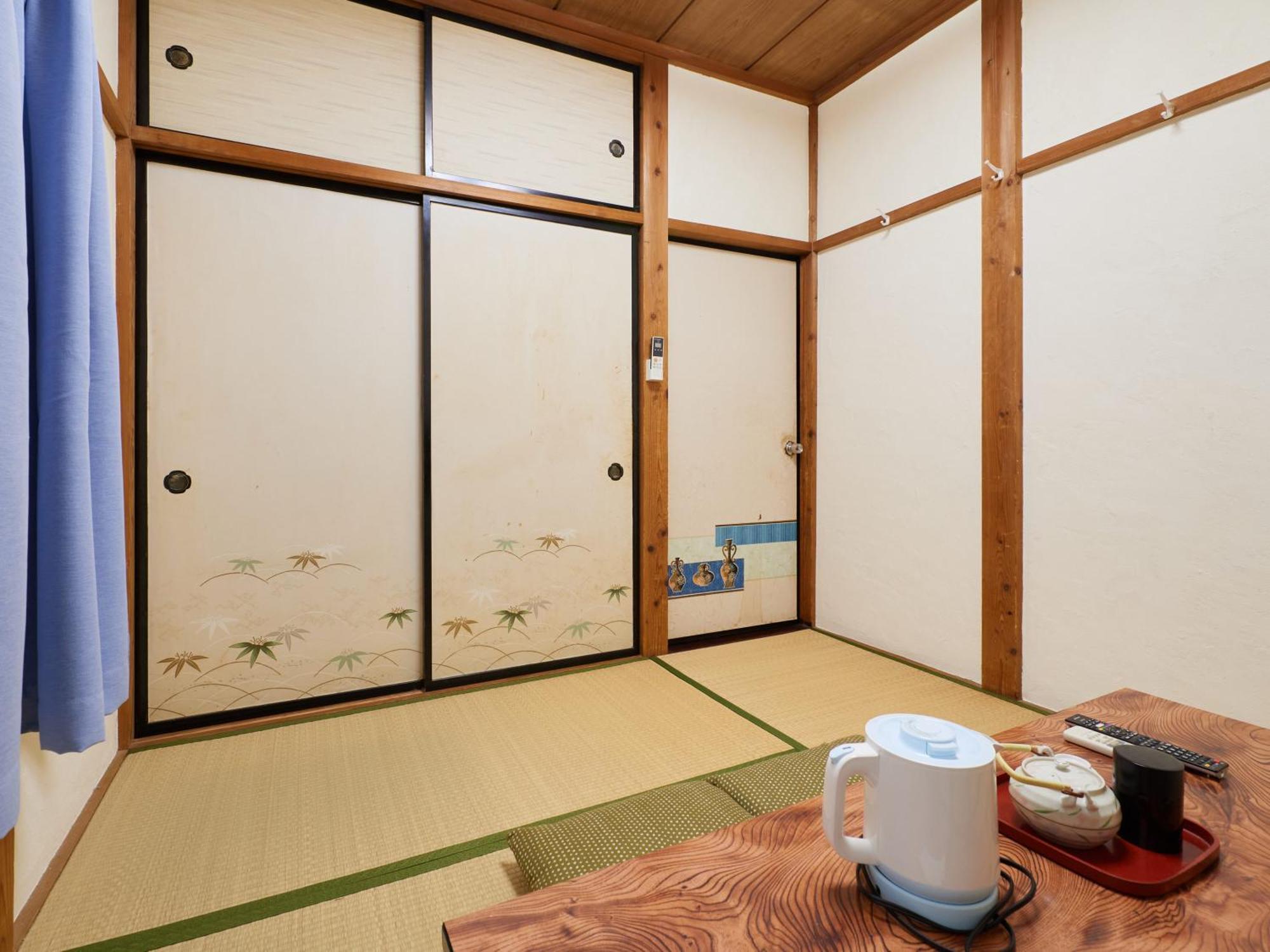 Hotel Hayamasou à Tōkamachi Extérieur photo