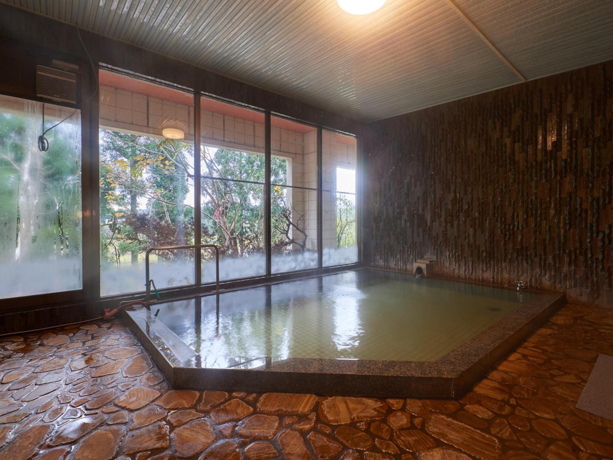 Hotel Hayamasou à Tōkamachi Extérieur photo