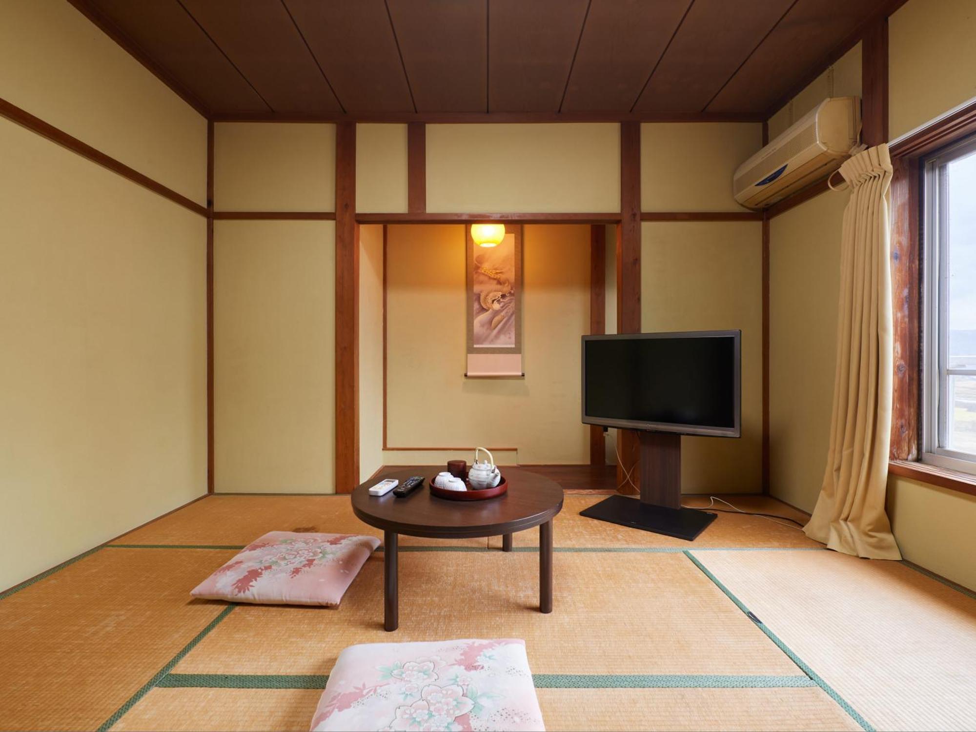 Hotel Hayamasou à Tōkamachi Extérieur photo