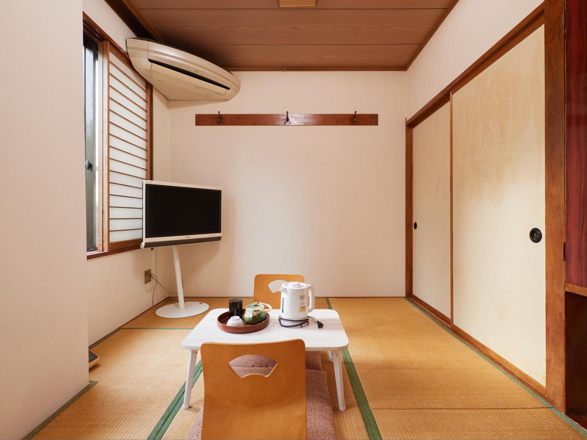 Hotel Hayamasou à Tōkamachi Extérieur photo