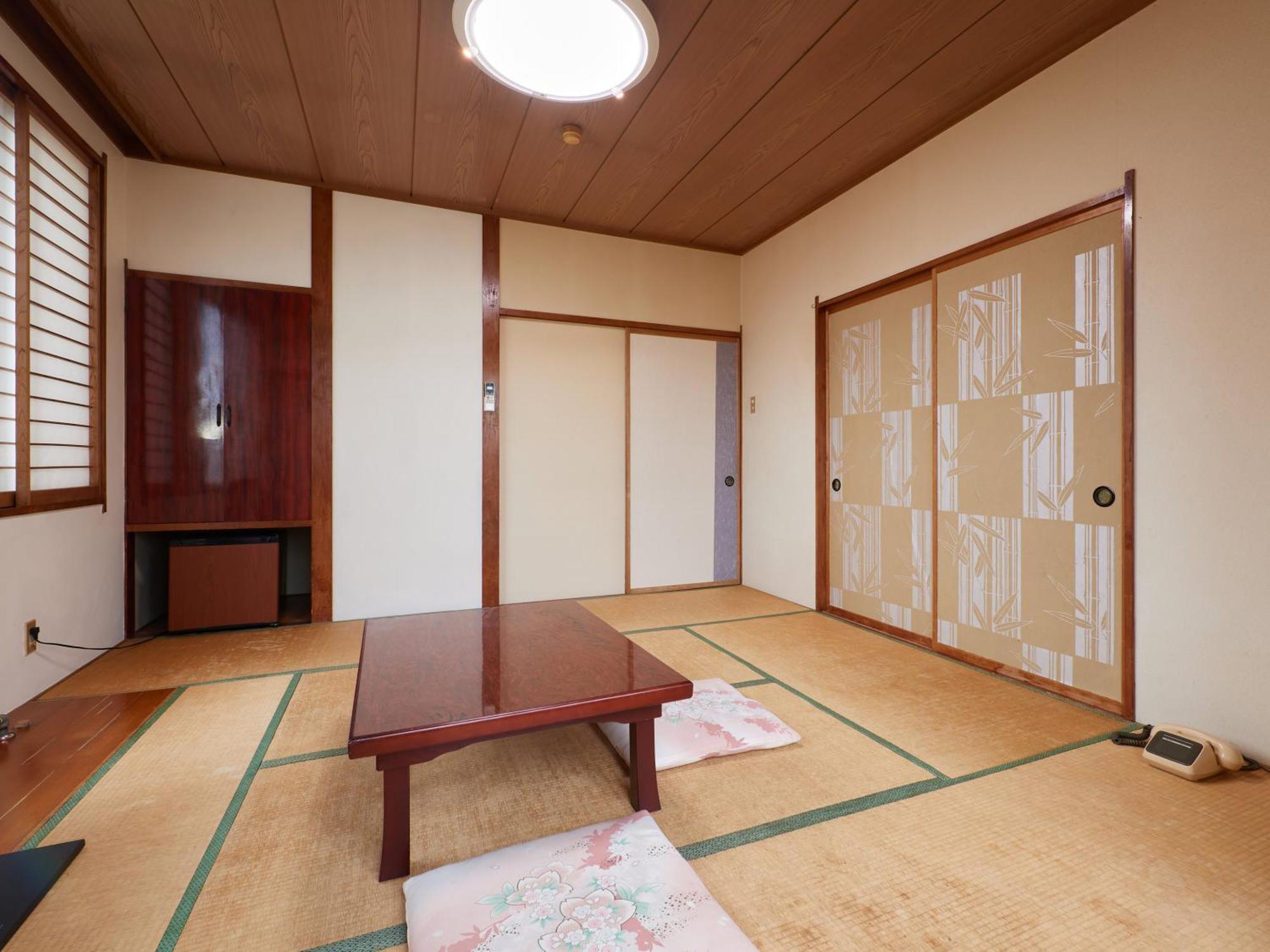 Hotel Hayamasou à Tōkamachi Extérieur photo