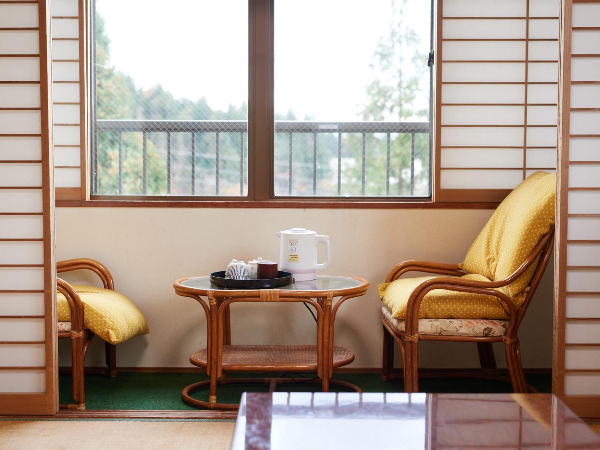 Hotel Hayamasou à Tōkamachi Extérieur photo