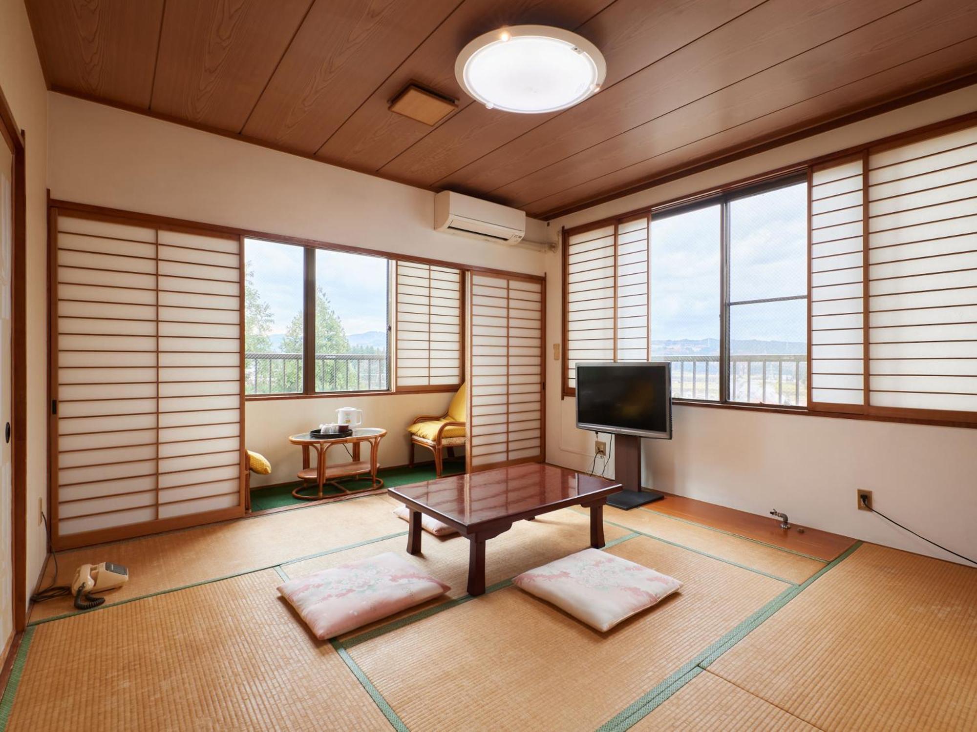 Hotel Hayamasou à Tōkamachi Extérieur photo