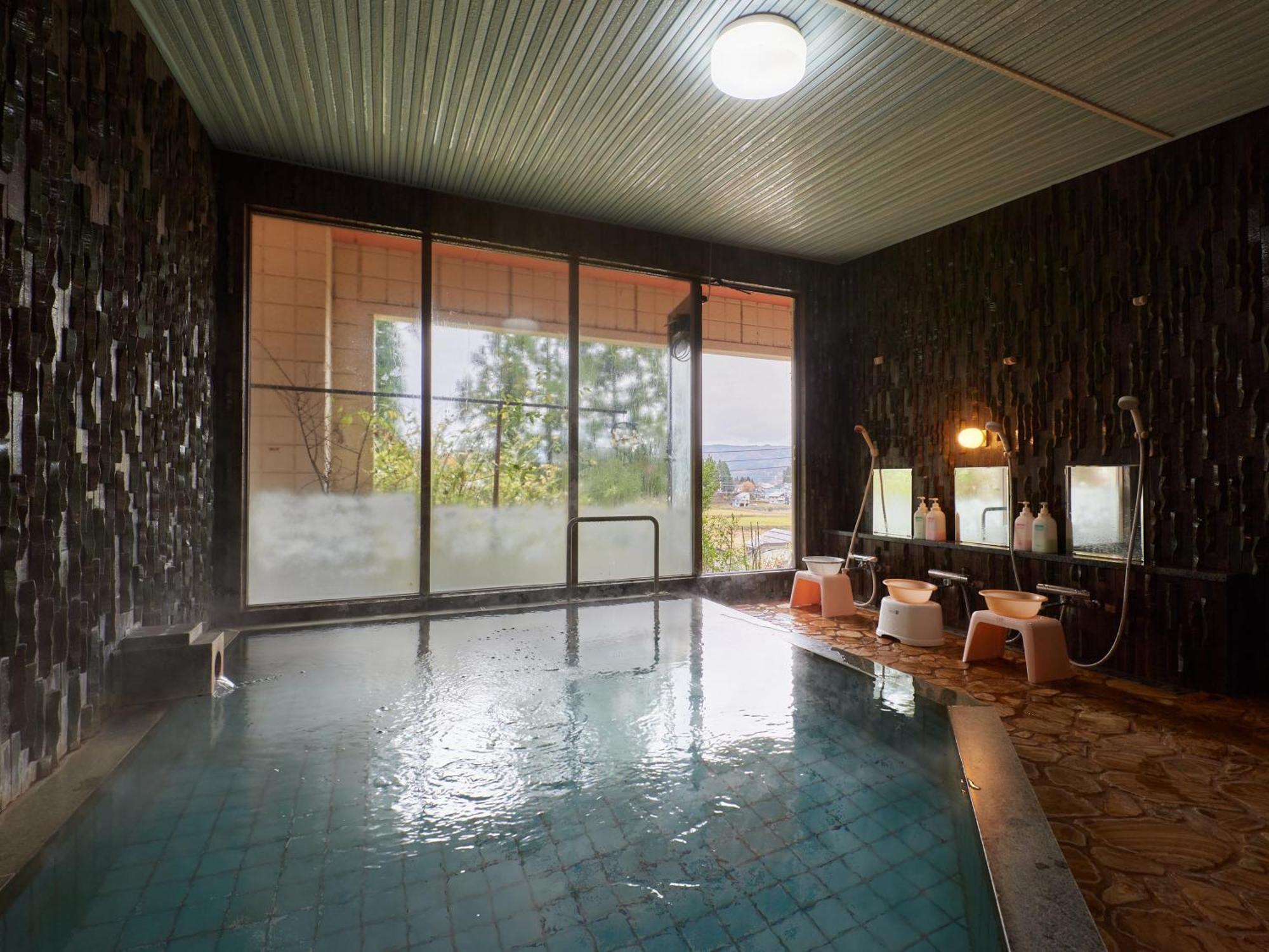 Hotel Hayamasou à Tōkamachi Extérieur photo