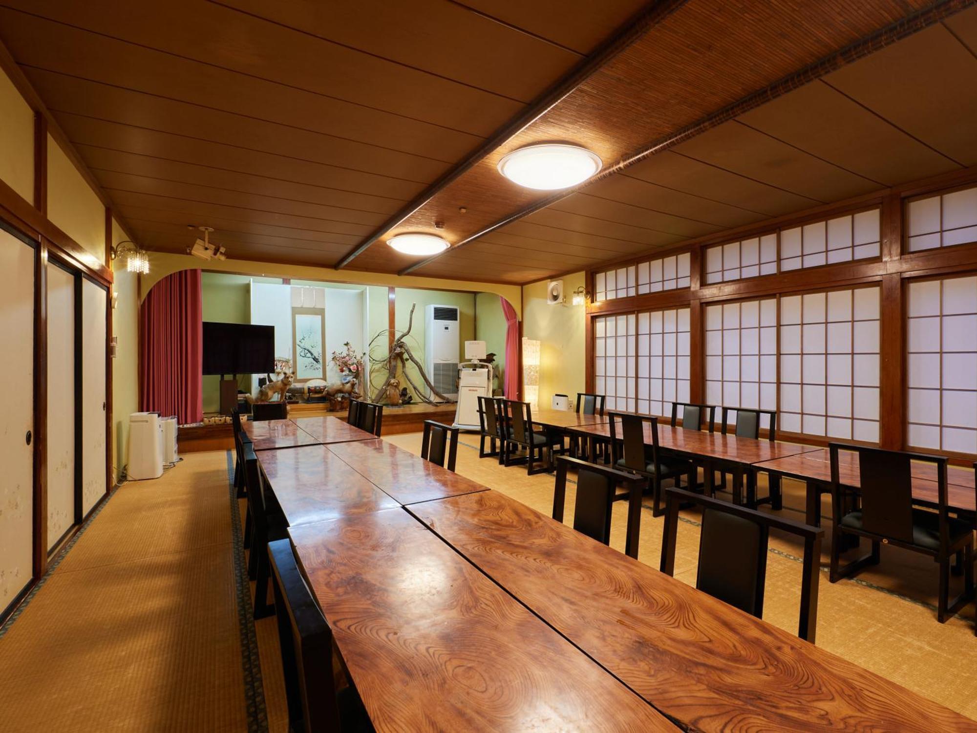Hotel Hayamasou à Tōkamachi Extérieur photo